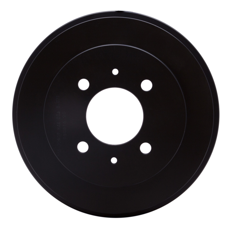 Mitsubishi Lancer Brake Drum - Rear - R1 Concepts - `02-`07